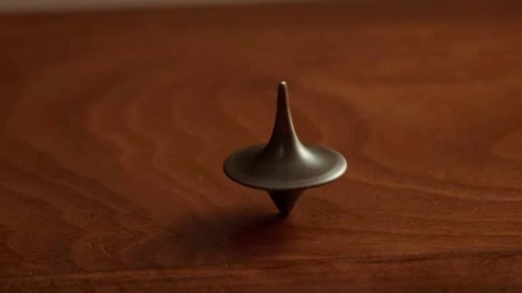 Mucha gente no entendió el final de esta mítica película: había que quedarse hasta el final de los títulos de crédito..