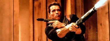 La última gran película de acción de Arnold Schwarzenegger se estrenó hace 30 años y marcó el inicio de su declive como estrella de Hollywood