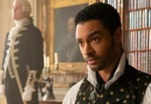 “Puedo aportar mi granito de arena y que ellos sigan”: Regé-Jean Page rechazó cobrar 50.000 dólares por episodio por volver a ‘Los Bridgerton’