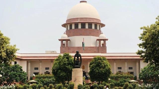 SC desestima la petición contra el panel de Andhra para identificar a los autores intelectuales