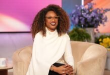 ‘The Jennifer Hudson Show’ renovada para una quinta temporada
