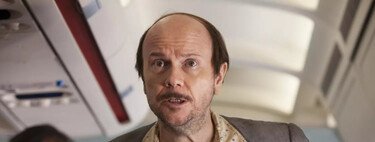 Los 5 mejores cameos con los que Santiago Segura nos ha sorprendido más en 'Torrente Presidente': de actores malditos a políticos metepatas