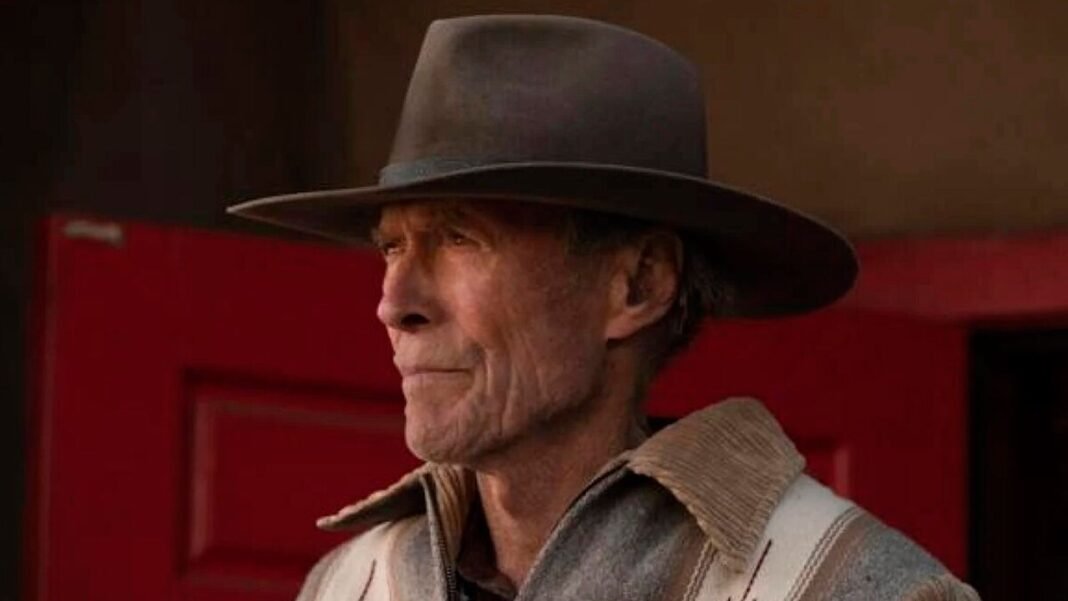 Clint Eastwood sobre su vínculo con el cine wéstern: