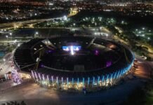 Córdoba vivirá un fin de semana de alto impacto turístico con eventos deportivos y espectáculos de primer nivel