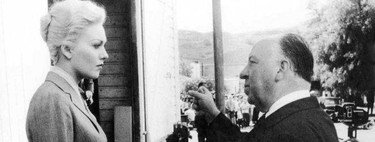 Kim Novak: sensualidad y talento