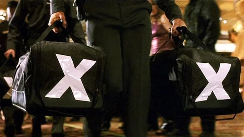 El agujero de guion de 'Ocean's 11' que el director se olvidó de aclarar en la película