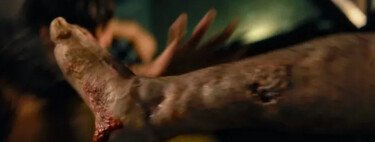 Hay solo una historia en 'El agente secreto' que es real. Tiene que ver con una pierna peluda apalizando a gente 