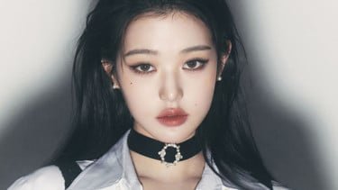 Jang Wonyoung