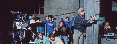 Cómo la arquitectura brutalista de México logró llevarnos a Marte en un clásico de la ciencia ficción moderna: 'Desafío total' ('Total Recall')