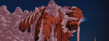 Hace 42 años Hayao Miyazaki estrenó una de sus mejores películas. Una épica de ciencia ficción que pavimentó el camino para la creación de Studio Ghibli