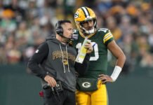 Jordan Love de los Packers se vuelve honesto sobre Matt LaFleur después de una decisión controvertida