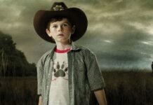 La intrincadísima referencia que une ‘Invencible’ con ‘The Walking Dead’ y que es imposible ver a la primera