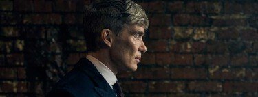 "Es más surrealista que algo que podría inventarme". La "improbable" historia real en la que se basa la nueva película de 'Peaky Blinders'