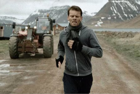 'Los asesinatos del Valhalla'