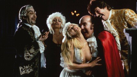 'Brácula: Condemor II'