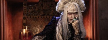 No paran de hacer películas sobre el Drácula de Bram Stoker, pero hay una que nunca veremos y pudo ser realmente fascinante