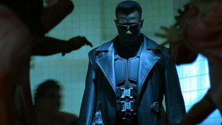 'Blade' (1998)