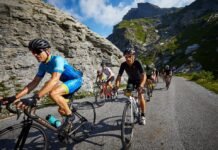 L’Étape Argentina: La Expo Village abre sus puertas con actividades para toda la familia