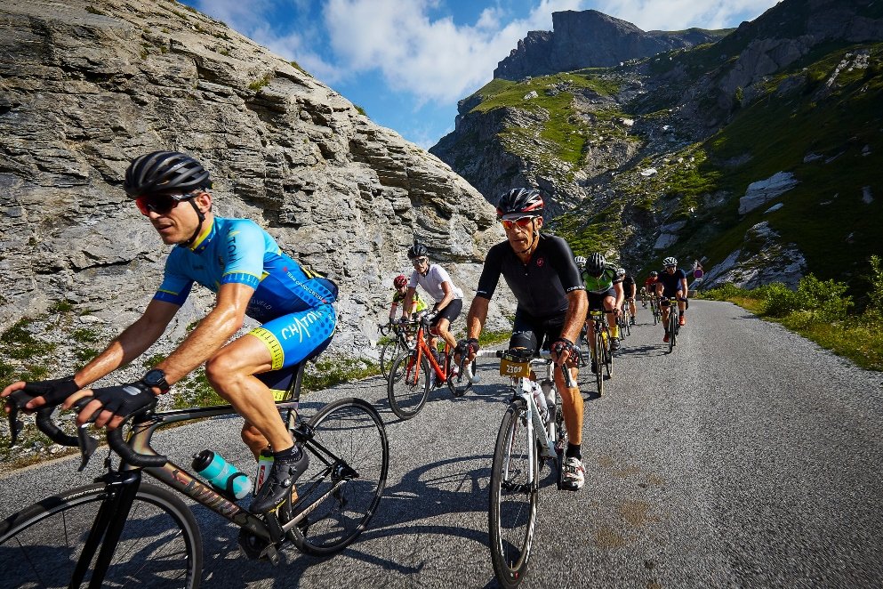 L’Étape Argentina: La Expo Village abre sus puertas con actividades para toda la familia