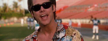 En 1994 el cine fue testigo de un récord único para la comedia: así fue como Jim Carrey se convirtió en el indiscutible rey del género