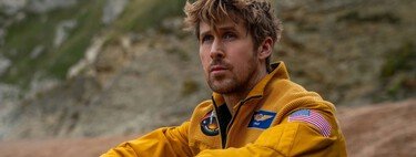 La crítica dicta sentencia sobre 'Proyecto Salvación' y afirma que ha destronado a 'Drive' como la mejor película de Ryan Gosling. Así queda el Top 10 del actor