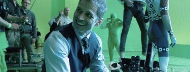 "Que os den por el culo si pensáis eso". Zack Snyder manda un recado a quienes creen que sus fans son tóxicos y no cierra la puerta a continuar su DCEU 