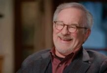 Steven Spielberg: “Tengo la fuerte sospecha de que no estamos solos en la Tierra ahora mismo”