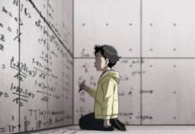 Calificación perfecta, solo ocho episodios y puedes verlo en Netflix: el anime de ciencia ficción basado en una obra maestra del manga