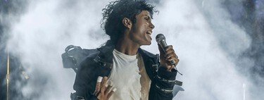 El público dicta sentencia sobre 'Michael' y afirma que la película con Jaafar Jackson no es el mejor biopic musical del año. Hay otro que la supera