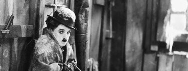 El surrealista secuestro del cadáver de Charles Chaplin: una historia real con ladrones de tumbas, rescates menguantes y una viuda inquebrantable