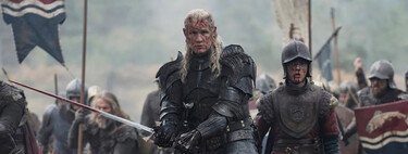 Después del final de 'El caballero de los siete reinos', 'La casa del dragón' tiene un importante desafío por delante. Y no tengo claro que sea fácil de cumplir