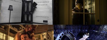 Las 17 mejores películas de terror en Netflix