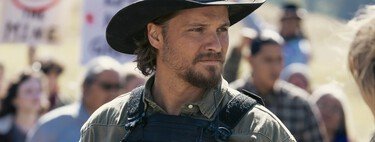 El creador de 'Marshals' explica por qué ha matado a un personaje protagonista de 'Yellowstone': "La tragedia suele alcanzar a Kayce"