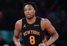 Los Knicks reciben las peores noticias sobre lesiones sin claridad