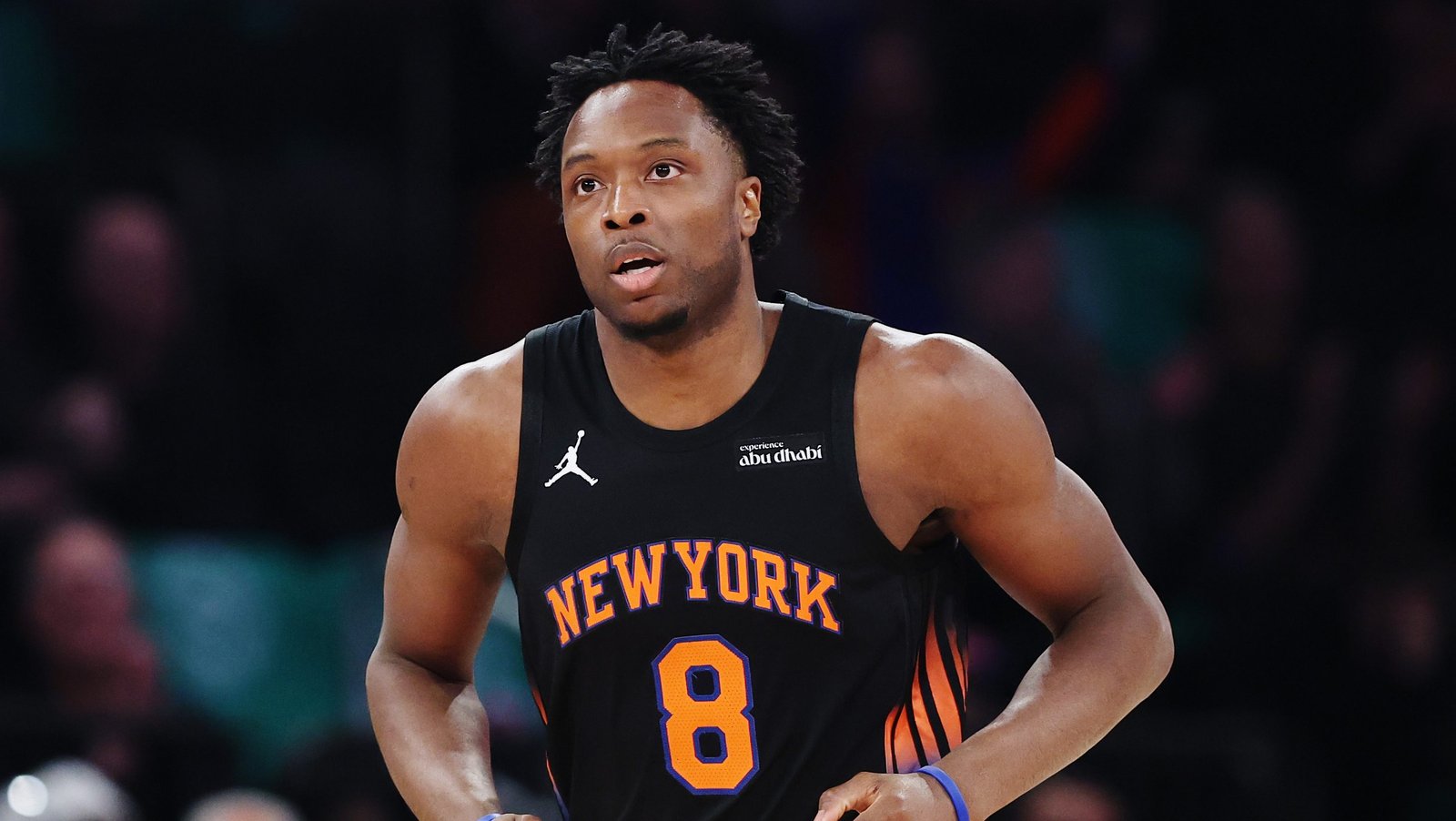 Los Knicks reciben las peores noticias sobre lesiones sin claridad