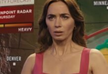 Steven Spielberg le dice a Hollywood que haga películas originales mientras el ‘Día de la divulgación’ llega a CinemaCon