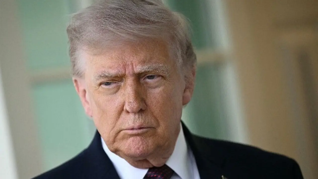 Trump advierte sobre ataques de Irán si las conversaciones fracasan en medio de un nuevo impulso de paz