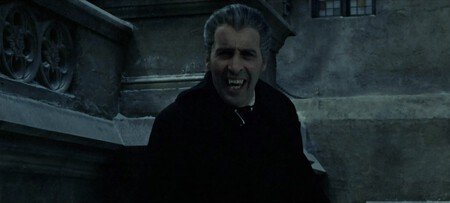 Drácula 1966