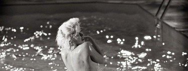 Marilyn Monroe, ni un pelo de tonta