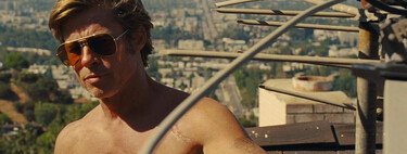 Nunca habría elegido a David Fincher para hacer una secuela de Quentin Tarantino, pero puede clavar su reunión con Brad Pitt y las pistas están en su filmografía