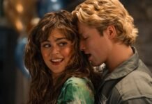 La segunda temporada de ‘Off Campus’ se centrará en Allie y Dean Mika Abdalla y Stephen Kalyn