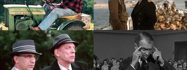 Las 36 mejores películas basadas en hechos reales de la historia