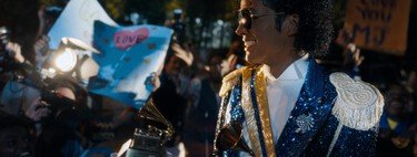 'Michael' entierra el nervio habitual de Antoine Fuqua bajo un empacho de grandes éxitos que huye desesperadamente de la polémica