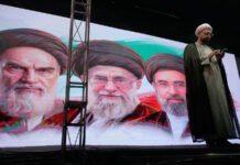 Actualizaciones sobre la guerra de Irán: el ejército estadounidense dice que está atacando «múltiples objetivos» en Irán en la última escalada de tensiones