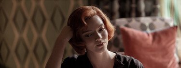 De 'La bruja' a 'Gambito de dama': así ha sido la carrera de Anya Taylor-Joy, una gran actriz en camino de ser una estrella con 'Furiosa'
