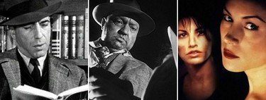Las 21 mejores películas de cine negro de toda la historia