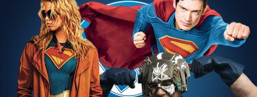 Nuevo Universo DC: en qué orden ver todas las películas y series de la franquicia de James Gunn