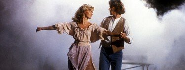 Qué ver de Olivia Newton-John: dos musicales que auparon y condenaron la carrera de la artista, disponibles en streaming
