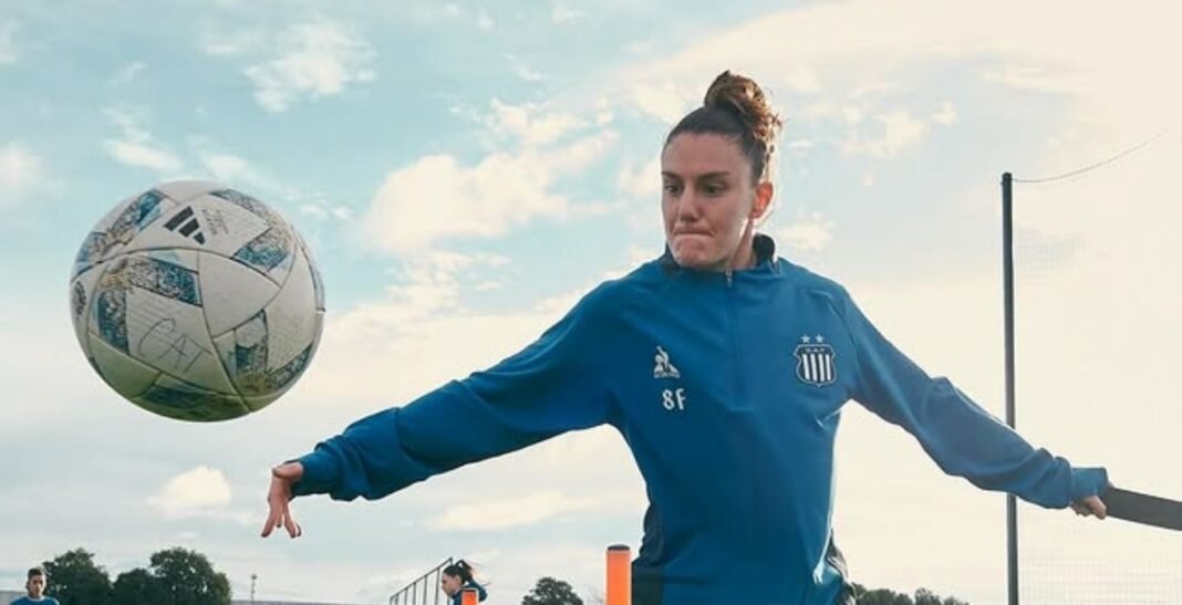 La Boutique abre sus puertas para el duelo entre Talleres y Huracán