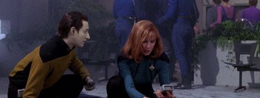 Con una frase, Star Trek provocó tanto a Irlanda que hasta el día de hoy no ha emitido el episodio 